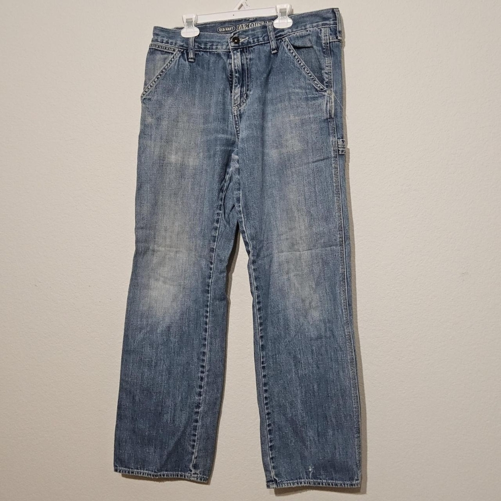 Old Navy Jeans